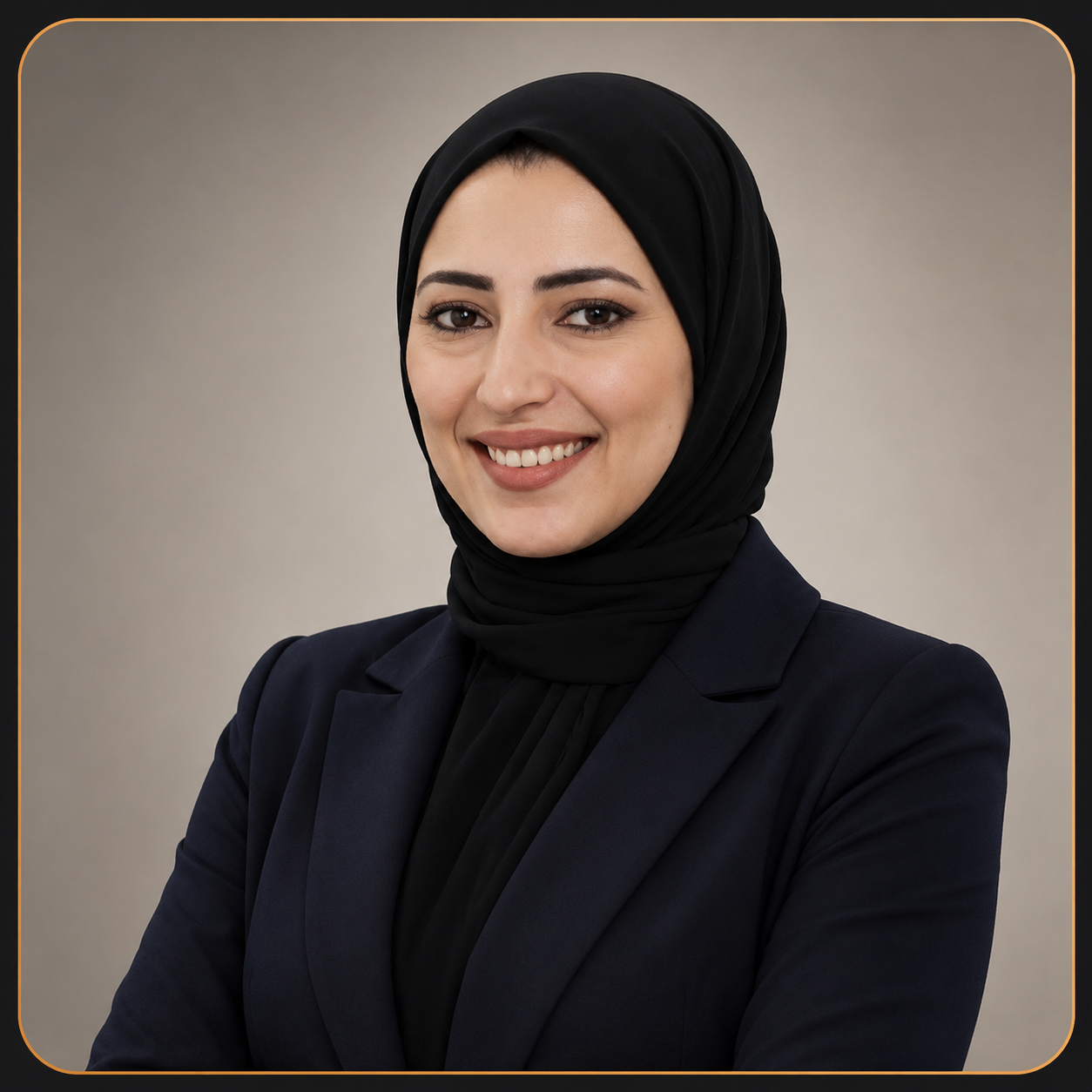 نجوى حجاج - Founder & CEO قُدرة للتسويق الرقمي